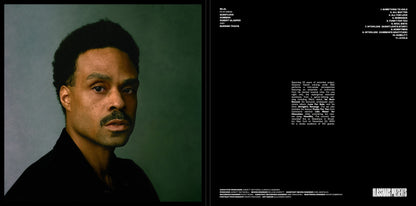 Bilal feat. Questlove, Common, Robert Glasper and Burniss Travis: Live at Glasshaus [ Vinyl ]
