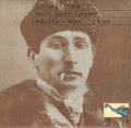 Kabasta, Oswald / Hoehn, Alfred / Fried, Oskar: Cultural Death: Music Under Tyranny - Compact Disc