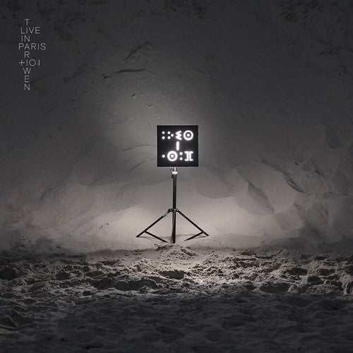 Tinariwen: Live in Paris [ Vinyl ]