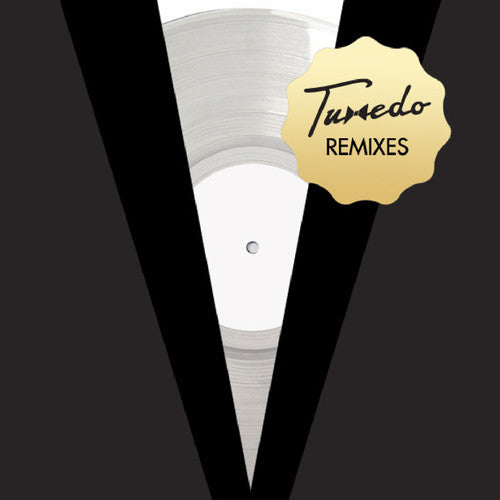 Tuxedo: Tuxedo Remixes [ Vinyl ]