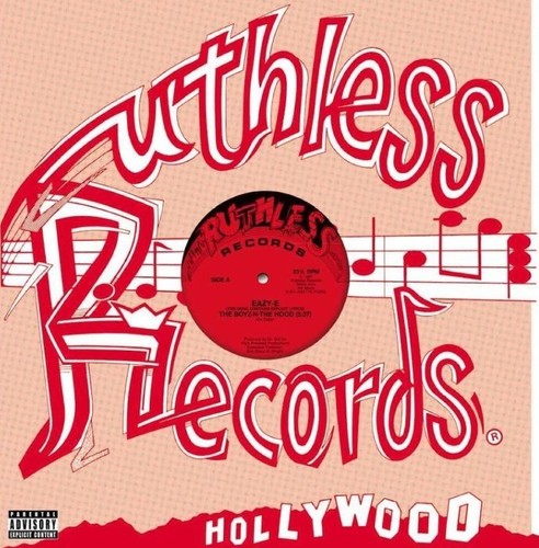 Eazy-E: The Boyz-N-The Hood [ Vinyl ]