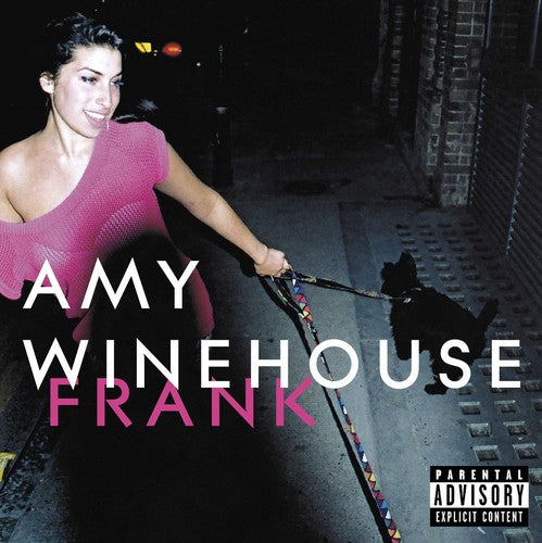 Amy Winehouse: Frank [ Vinyl ]