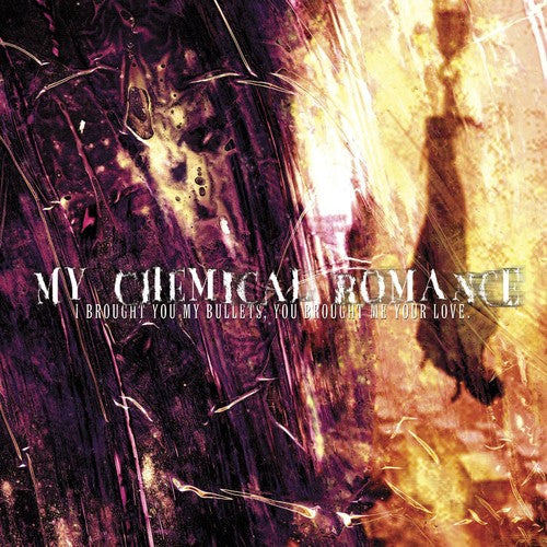 My Chemical Romance: I Brought You Bullets, You Brought Me Your Love [ Vinyl ]