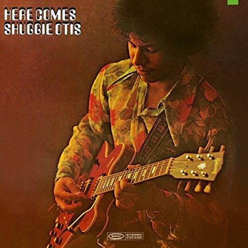 Shuggie Otis: Here Comes Shuggie Otis [ Vinyl ]