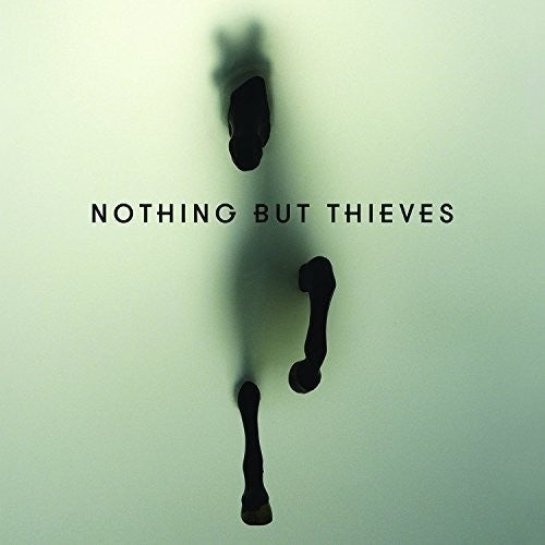 Nothing But Thieves: Nothing But Thieves [ Vinyl ]