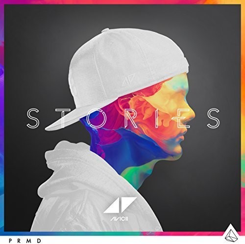 Avicii: Stories [ Vinyl ]