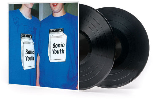Sonic Youth: Washing Machine [ Vinyl ]