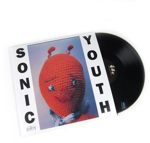 Sonic Youth: Dirty [ Vinyl ]
