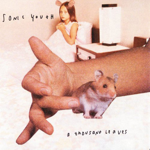 Sonic Youth: A Thousand Leaves [ Vinyl ]
