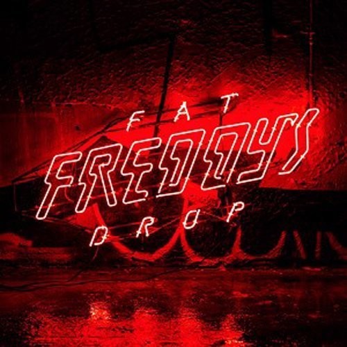 Fat Freddys Drop: Bays [ Vinyl ]