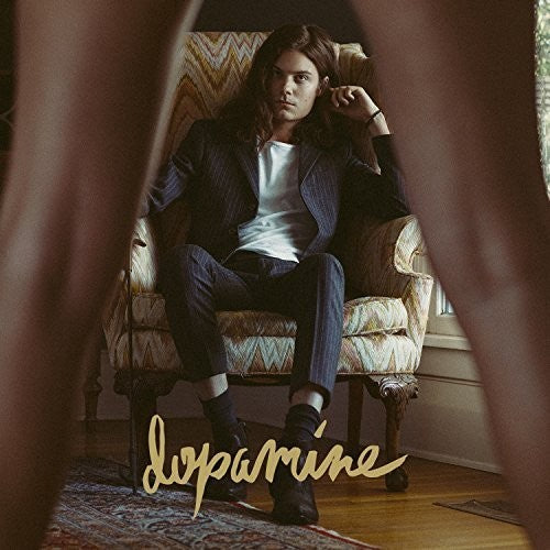 Borns: Dopamine [ Vinyl ]