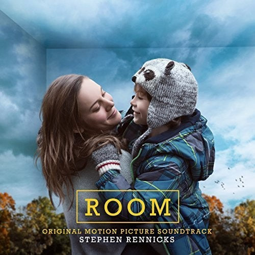 Room (Original Score) / O.S.T.: Room (Original Score) (Original Soundtrack) - CD