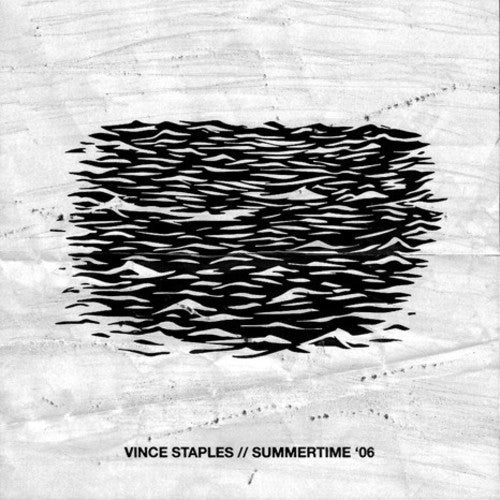 Vince Staples: Summertime 06 (segment 2) [ Vinyl ]