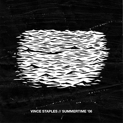 Vince Staples: Summertime 06 (segment 1) [ Vinyl ]