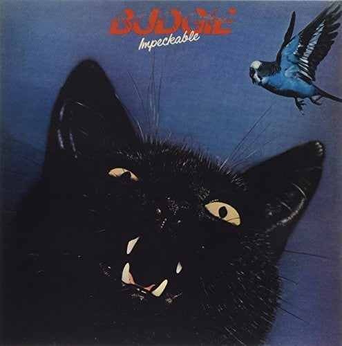 Budgie: Impeckable [ Vinyl ]