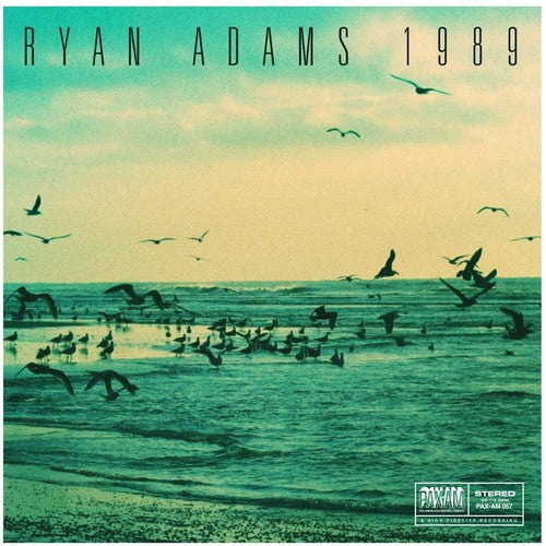 Ryan Adams: 1989 [ Vinyl ]