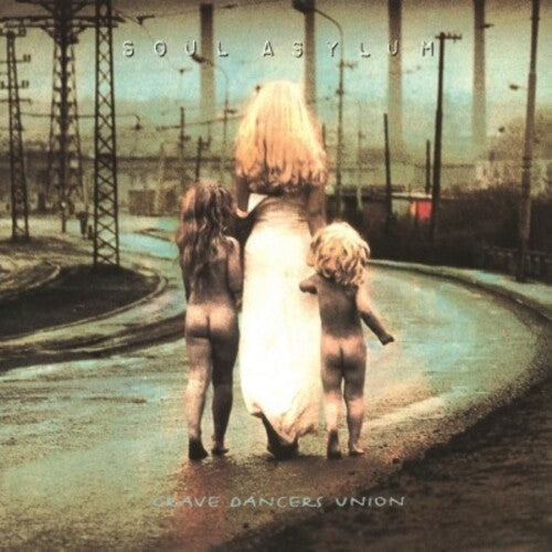 Soul Asylum: Grave Dancers Union [ Vinyl ]