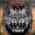 Santana: Santana Iv - CD