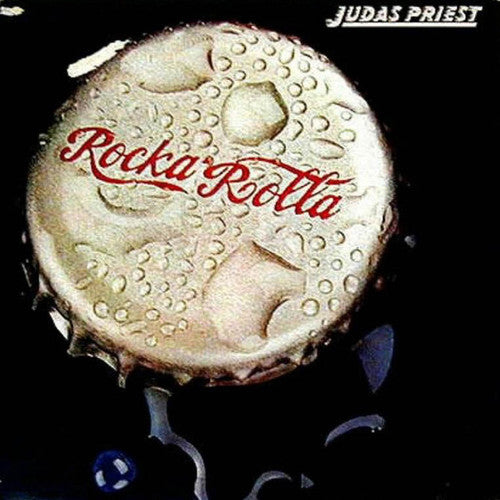 Judas Priest: Rocka Rolla [ Vinyl ]