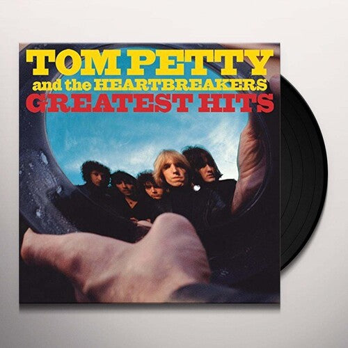 Tom Petty: Greatest Hits [ Vinyl ]