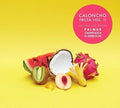 Caloncho: Fruta 2 - CD