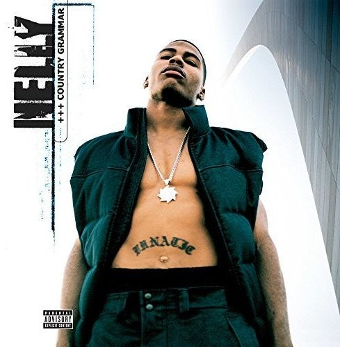 Nelly: Country Grammar [ Vinyl ]