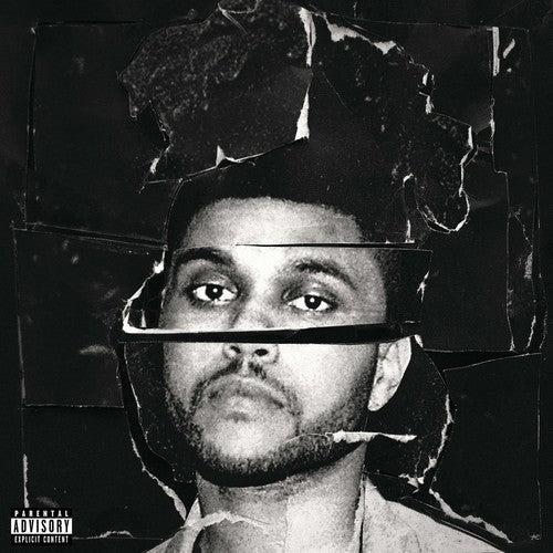 The Weeknd: Beauty Behind The Madness [ Vinyl ]