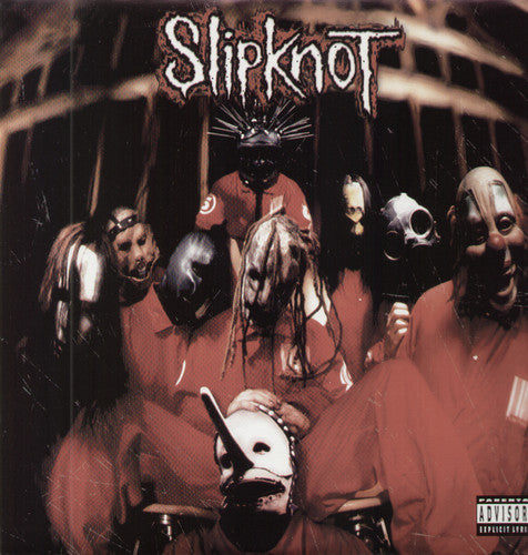 Slipknot: Slipknot [ Vinyl ]