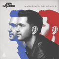 Andy Grammer: Magazines Or Novels - CD