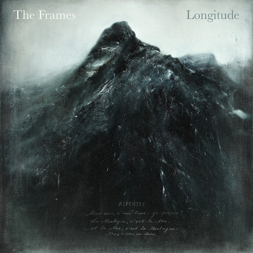 The Frames: Longitude [ Vinyl ]