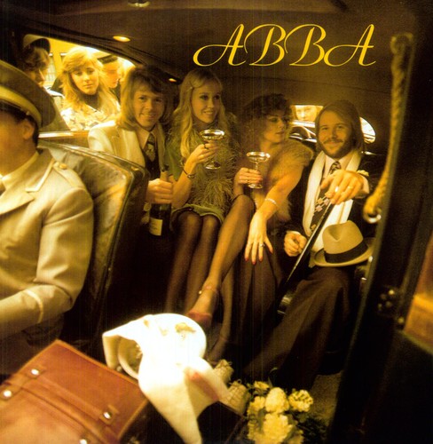 ABBA: Abba [ Vinyl ]