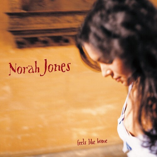 Norah Jones: Feels Like Home [ Vinyl ]