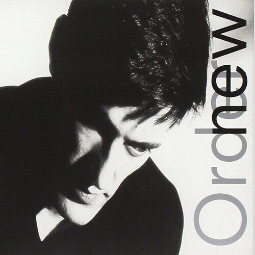 New Order: Low-Life [ Vinyl ]