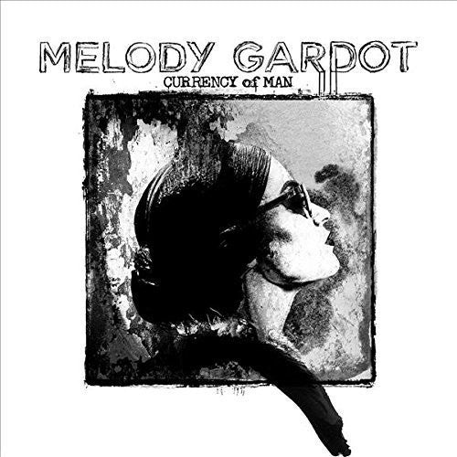 Melody Gardot: Currency of Man-Artist Cut [ Vinyl ]