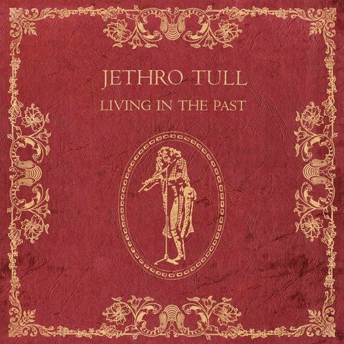 Jethro Tull: Living in the Past [ Vinyl ]
