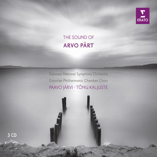 Arvo Part: Sound of Arvo Part [ Vinyl ]