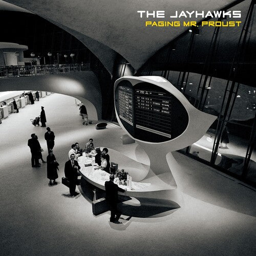 The Jayhawks: Paging Mr. Proust [ Vinyl ]