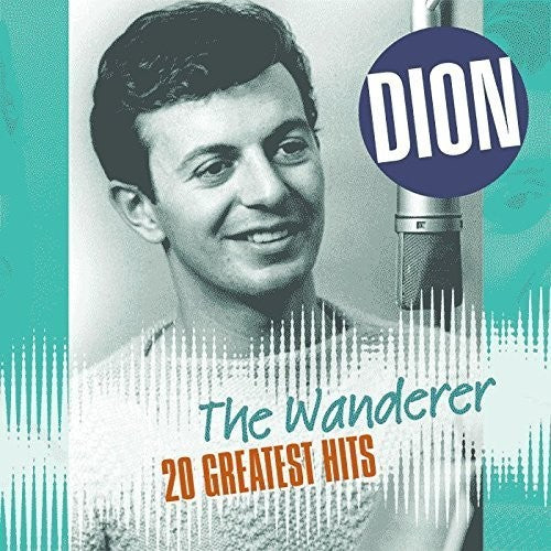 Dion: Wanderer: 20 Greatest Hits [ Vinyl ]