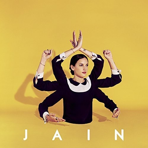 Jain: Zanaka [ Vinyl ]