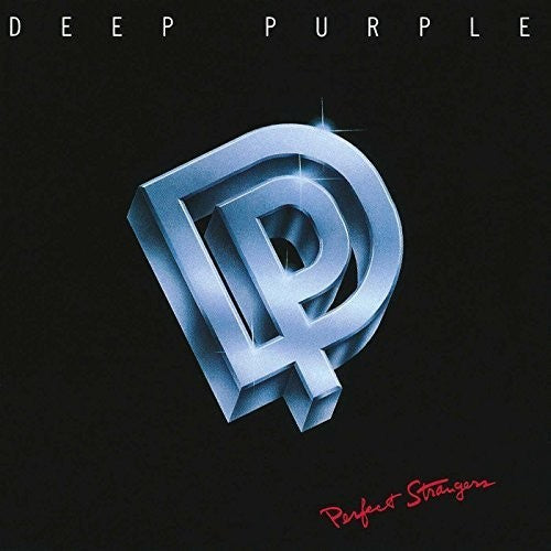 Deep Purple: Perfect Strangers [ Vinyl ]