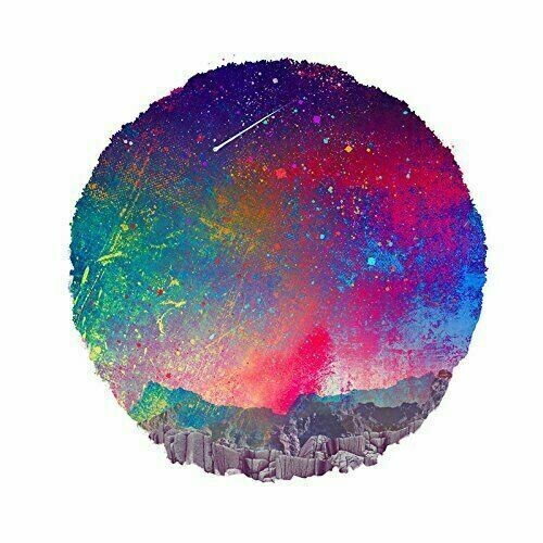 Khruangbin: Universe Smiles Upon You [ Vinyl ]