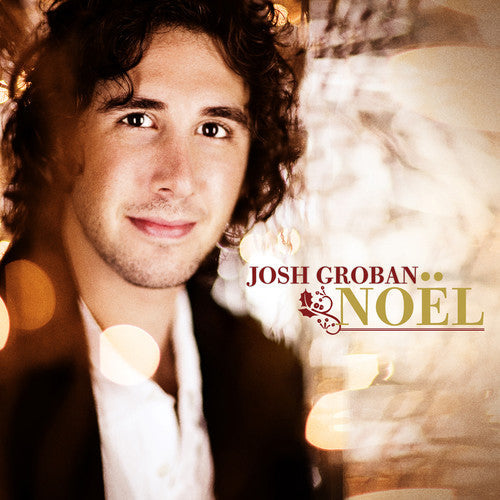 Josh Groban: Noel [ Vinyl ]