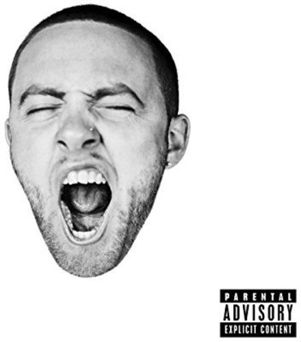 Mac Miller: Go:od Am [ Vinyl ]