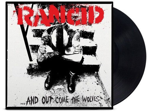 Rancid: And Out Come The Wolves [ Vinyl ]