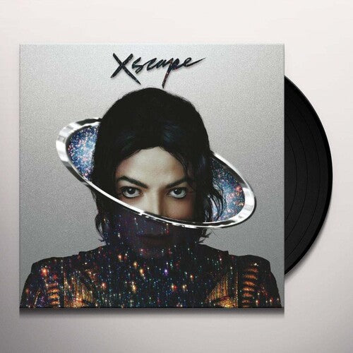 Michael Jackson: Xscape (180-gram) [ Vinyl ]