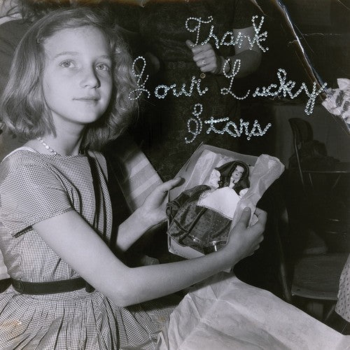 Beach House: Thank Your Lucky Stars [ Vinyl ]