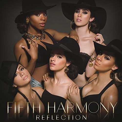 Fifth Harmony: Reflection [ Vinyl ]