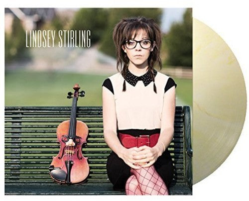 Lindsey Stirling: Lindsey Stirling [ Vinyl ]
