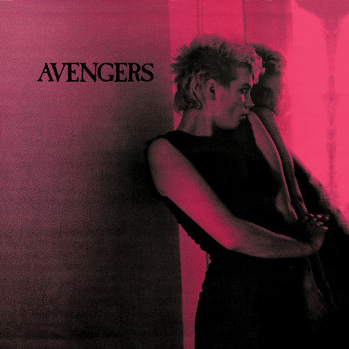 The Avengers: Avengers [ Vinyl ]