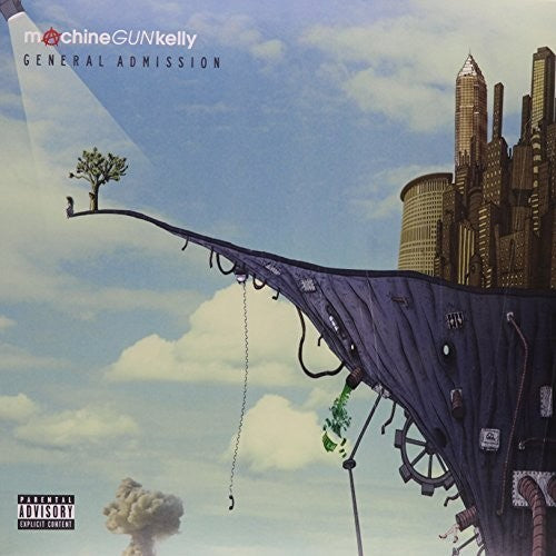 mgk: General Admission [ Vinyl ]